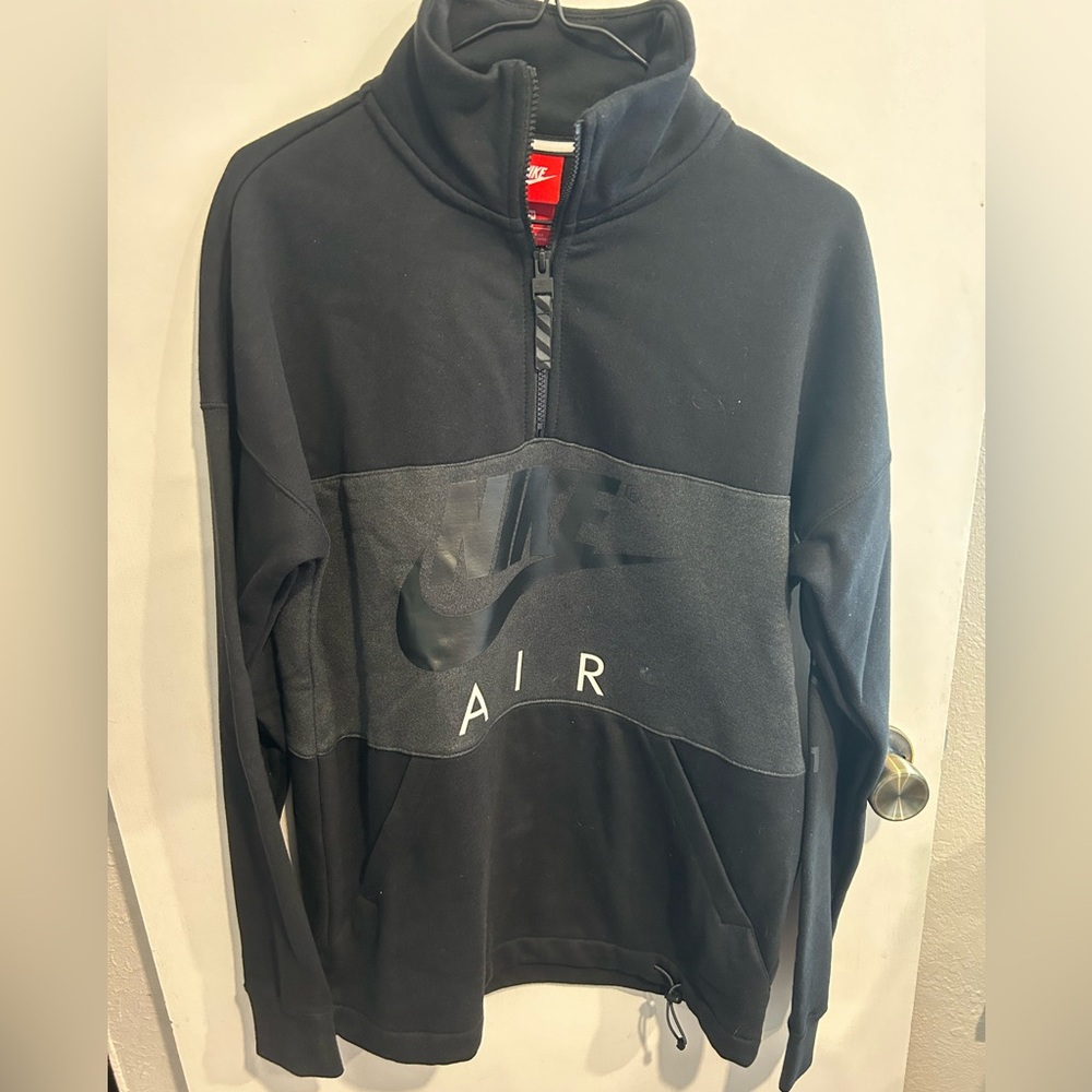 Nike Quarter-Zip